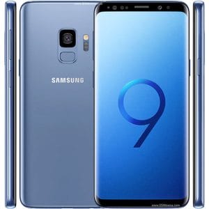 Samsung Galaxy S9 (SM-G960W)
